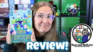 Nana Toridori Review! (These Animals are Fancy!)