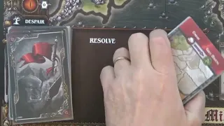Fate of the Fellowship Legendary Playthrough (8th attempt)