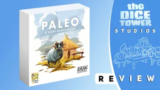 Paleo: A New Beginning Review: Everything Old is Neo Again