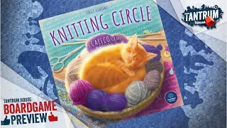 Knitting Circle