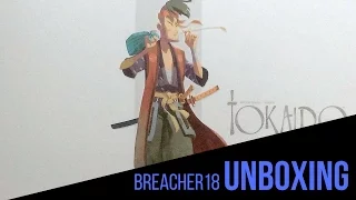 Unboxing: Tokaido Deluxe