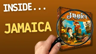 Jamaica | Inside #727