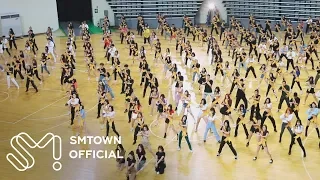 Red Velvet 레드벨벳 ‘짐살라빔 (Zimzalabim)’ Mass Performance | ZIP.CODE : SEOUL