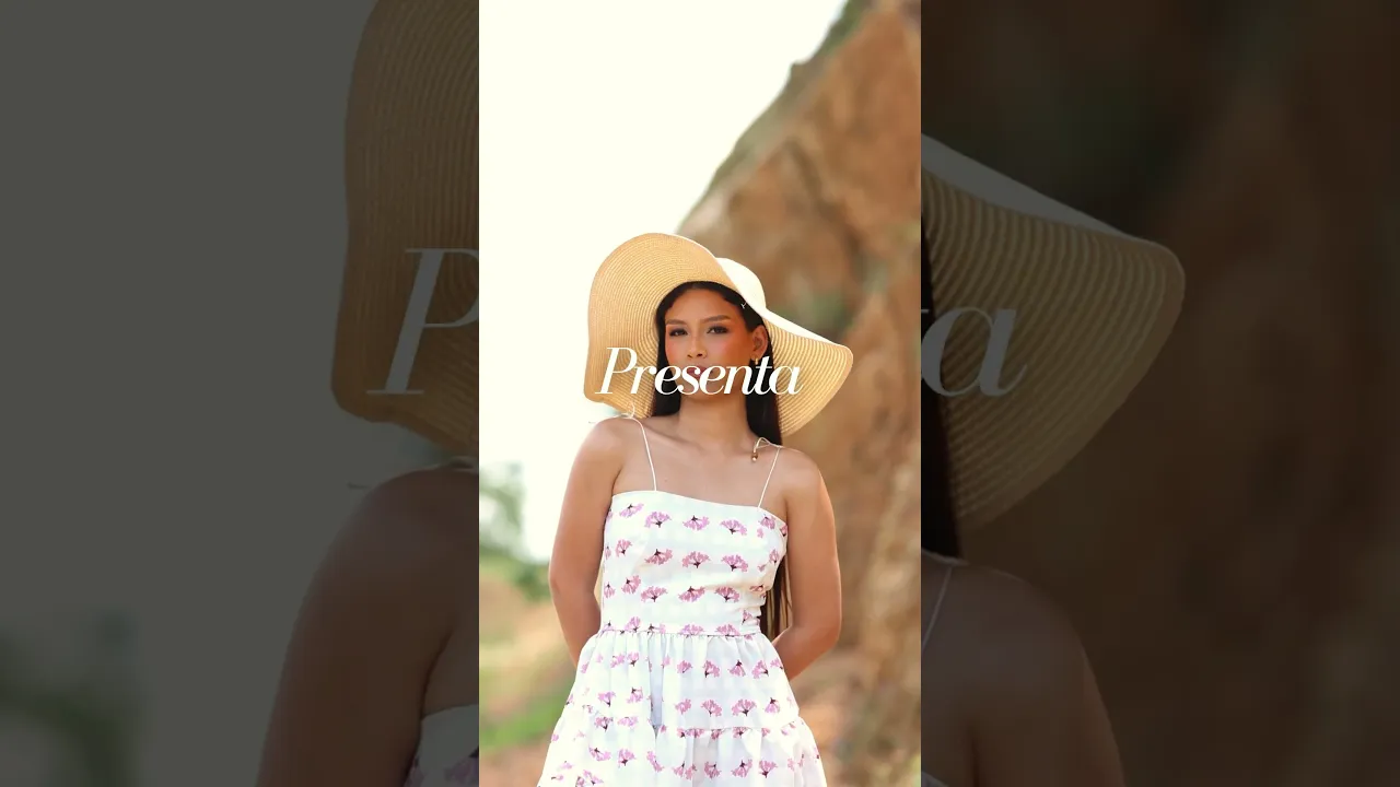 Video de Diana Santos