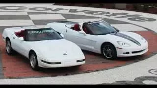 Corvette Sinkhole, Mercedes S-Class Coupe and more: Weekly Auto News Update (Feb 9-15)