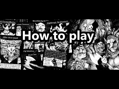 How to play Corrupted Crypts