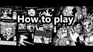 How to play Corrupted Crypts