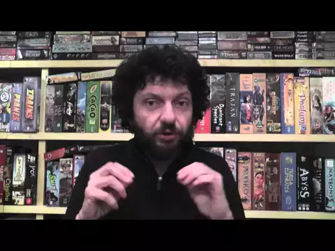 Storm over Stalingrad Review