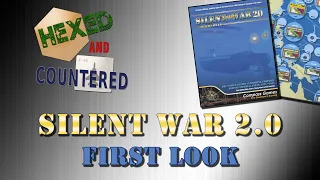 Silent War 2.0 (with IJN 2.0) - First Look