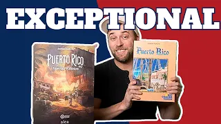 Puerto Rico Special Edition Unboxing - Oh My God