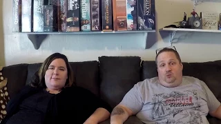 I Teach my Wife Tiny Epic Quest (episode 2)
