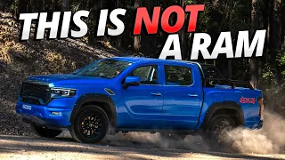 2025 Foton Tunland 4x4 Ute FIRST LOOK – the ultimate bargain?