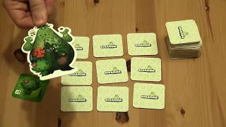 Gigamon társasjáték