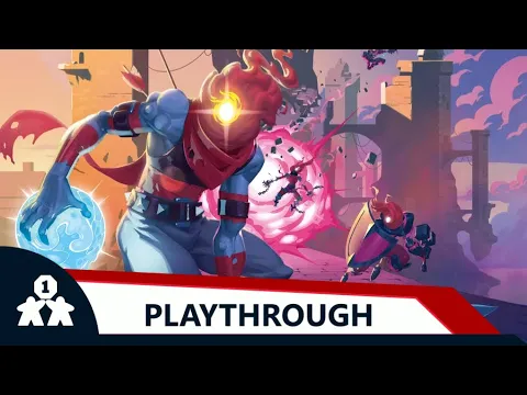Dead Cells playthrough | One Stop Co-Op Shop