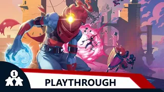Dead Cells playthrough | One Stop Co-Op Shop