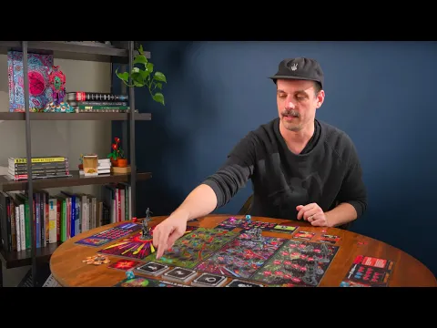 Realm Runners | How to Play