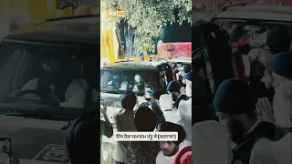 One day Samagam at Majhu Ke Barnala - Dhadrian Wale