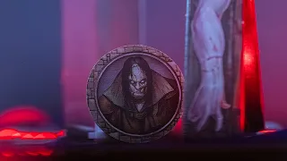 Abomination Cinematic Showcase + Review