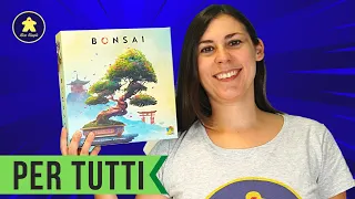 🌳 BONSAI - Coltiviamo il nostro piccolo albero - Tutorial 228