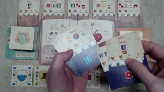 Rules Overview - Blazon
