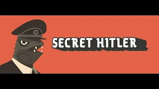Unboxing Secret Hitler