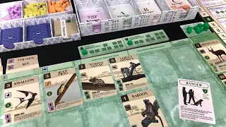 Kavango - SOLO PREVIEW - Part 2 of 2 - by Box of Delights
