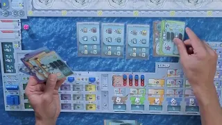 Civolution - Solo Playthrough