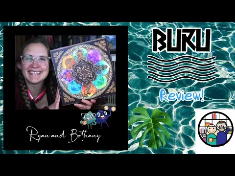 Buru Review!