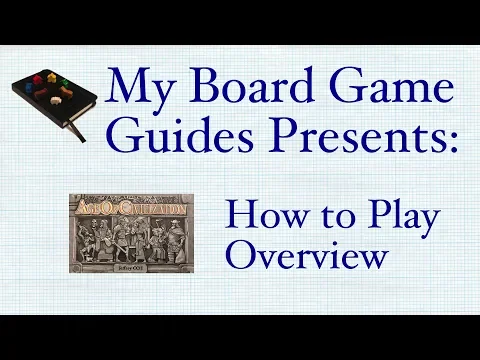 Basic Guide: How To Play Age of Civilization