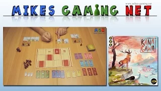 Kanagawa | Verlag: iello & HUCH & friends