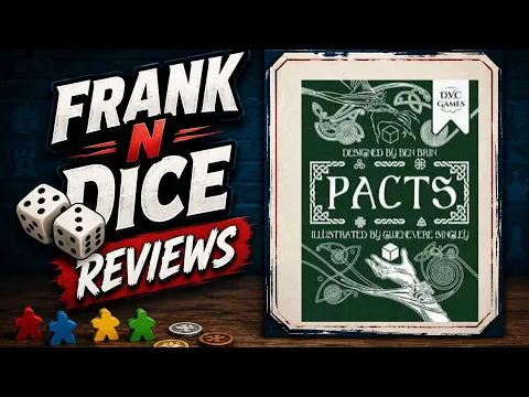 Pacts Review