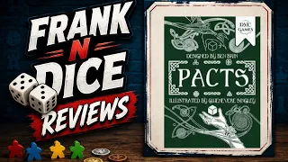 Pacts Review