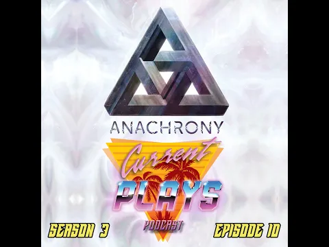 S3E10 - Anachrony