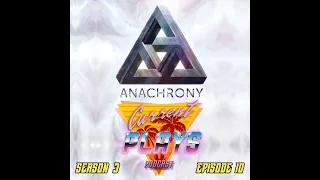 S3E10 - Anachrony