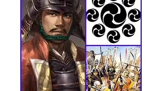 History of Uesugi Kenshin, Beginnings (Part 1)