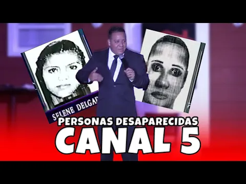 Video for event landing page