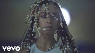 Solange - Don&#39;t Touch My Hair (Video) ft. Sampha