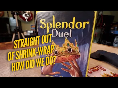 Spender Duel Full Playthrough