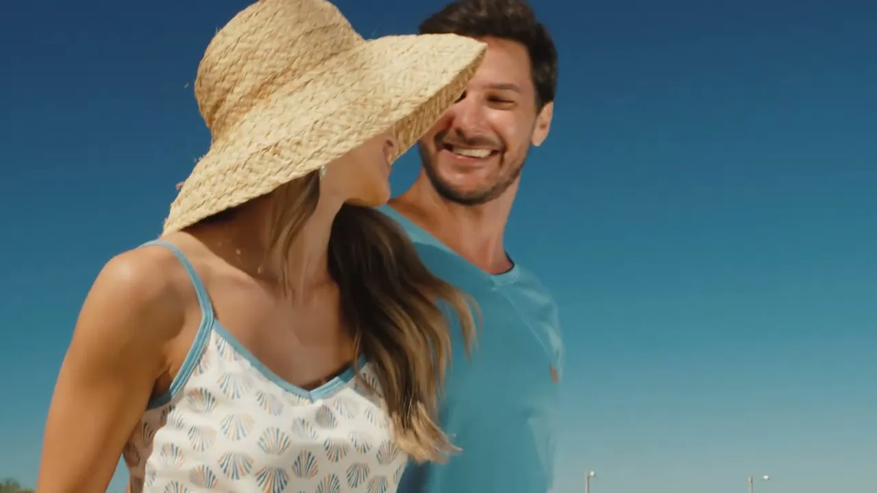 Vídeo de miGamou Store