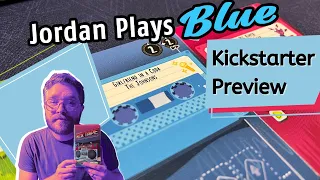 How to play Mix Tape - Kickstarter Preview