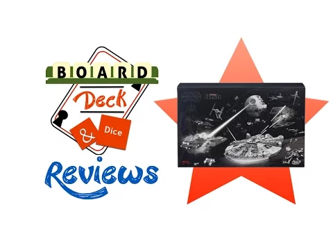 Star Wars Risk - Review #27