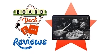 Star Wars Risk - Review #27