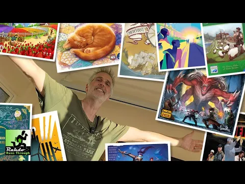 My Top 100 of all time! Numbers 20 to 11 (plus our life in Ireland)