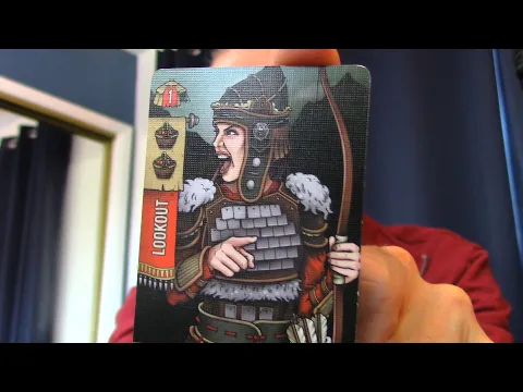 Raiders of Scythia: the Assyrian war machine vs the Lookout