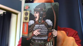 Raiders of Scythia: the Assyrian war machine vs the Lookout