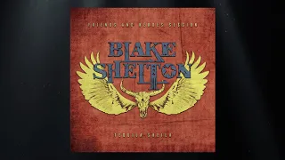 Blake Shelton - Tequila Sheila (Friends and Heroes Session) (Audio)