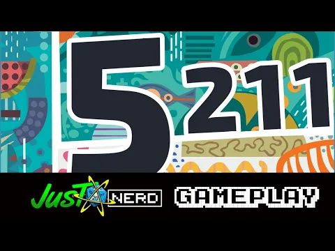 5211 Gameplay ITA - JustNerd