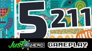 5211 Gameplay ITA - JustNerd