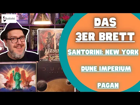 german preview from Brettballett | Pagan: Fate of Roanoke