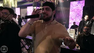 ALEX BOTEA✅MAI STAI INIMA LA UN LOC✅PREMIERA LIVE 2025✅